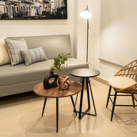 Ganem Suites Cartagena ภายนอก รูปภาพ