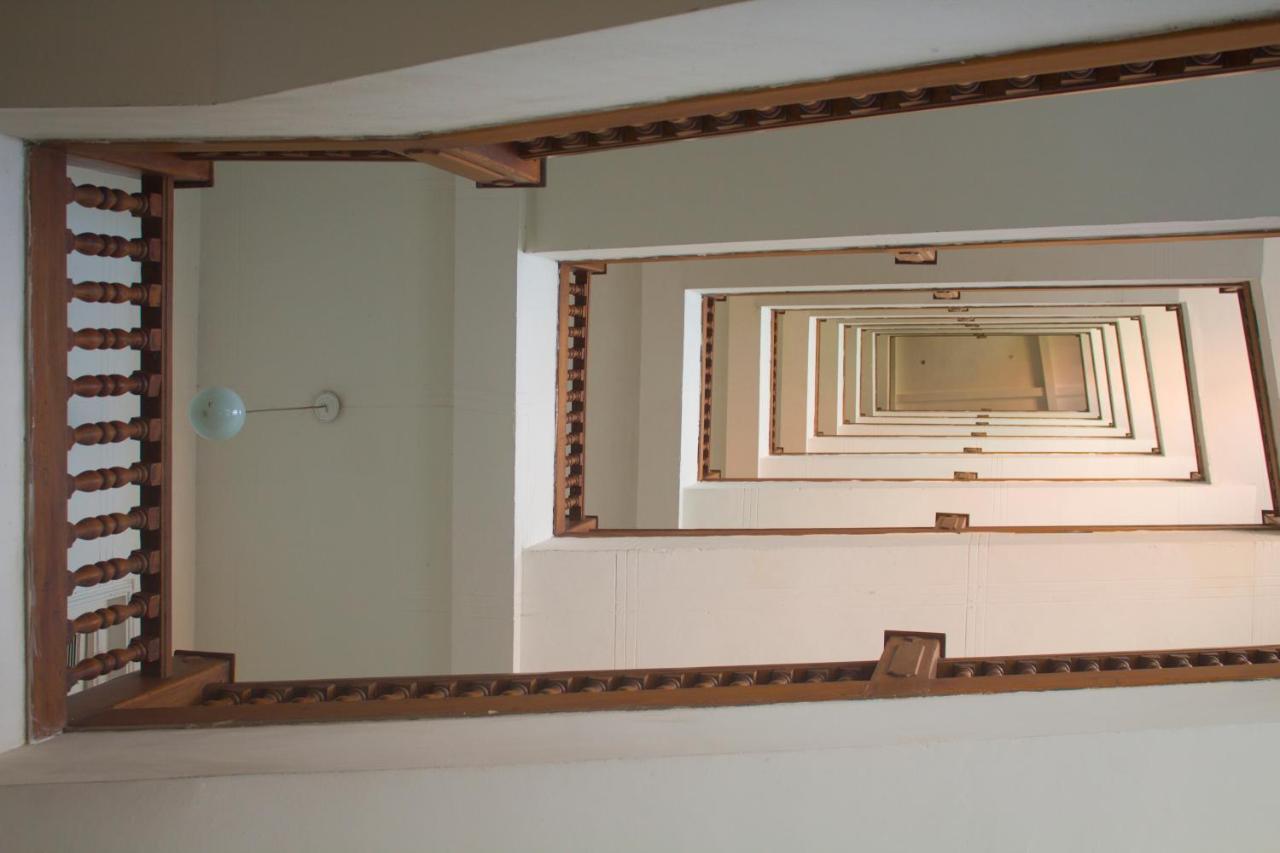 Ganem Suites Cartagena ภายนอก รูปภาพ