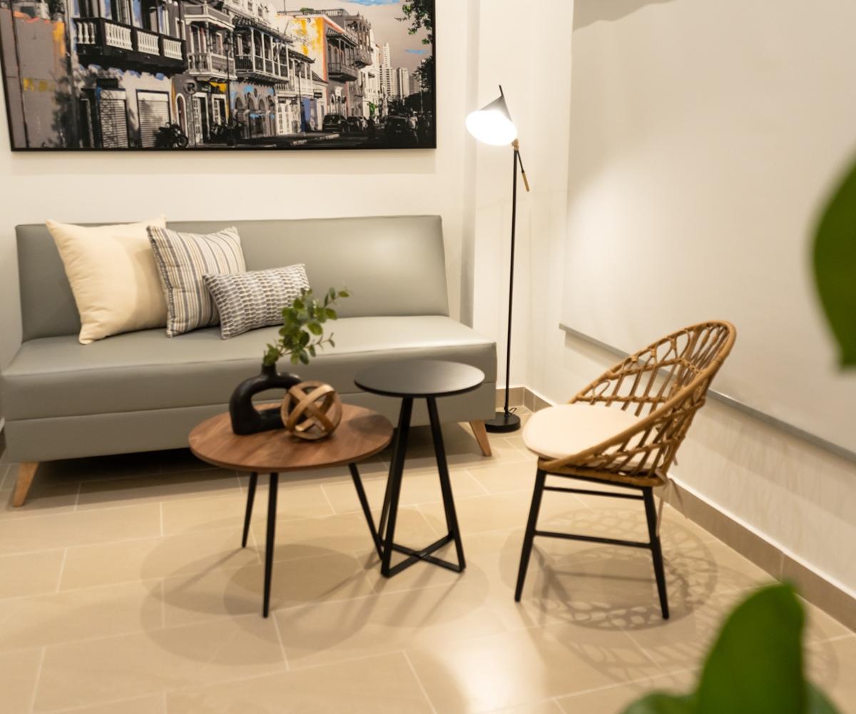 Ganem Suites Cartagena ภายนอก รูปภาพ