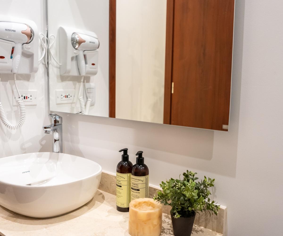 Ganem Suites Cartagena ภายนอก รูปภาพ