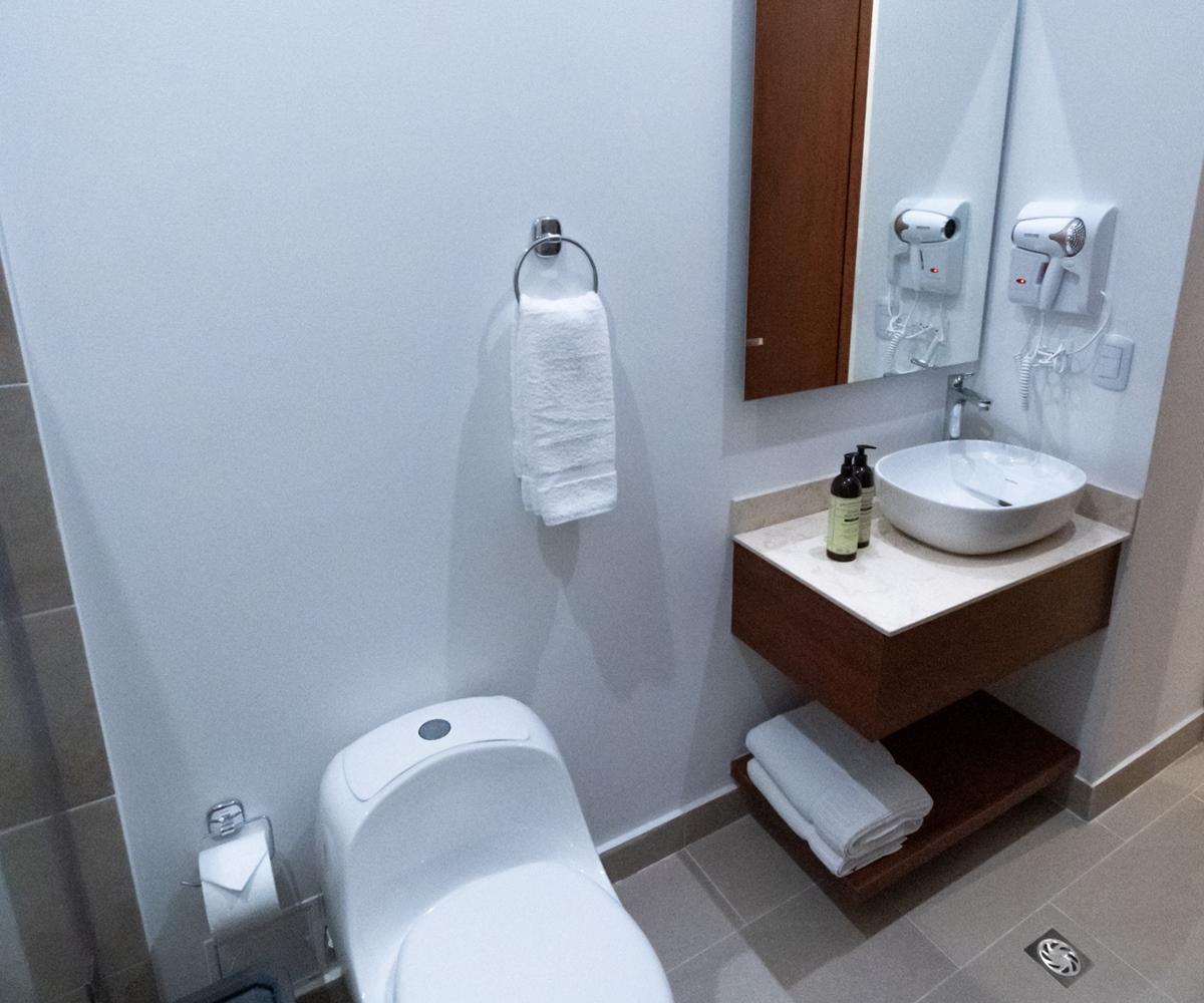 Ganem Suites Cartagena ภายนอก รูปภาพ