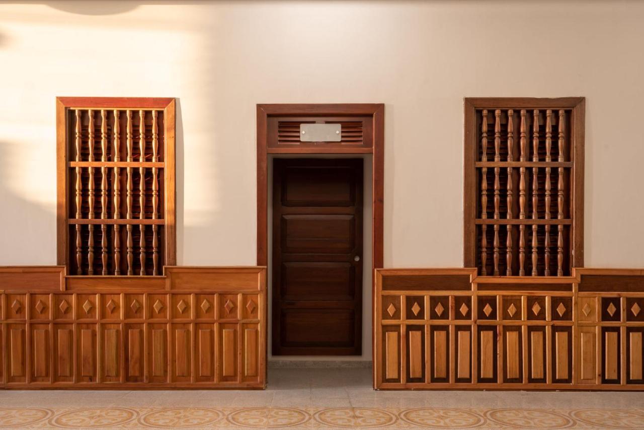Ganem Suites Cartagena ภายนอก รูปภาพ