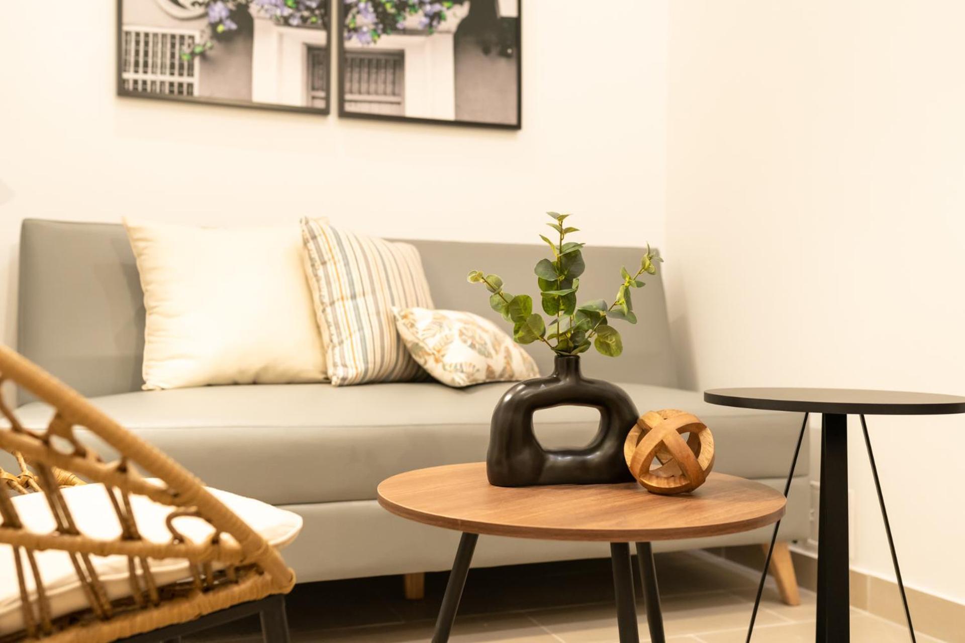 Ganem Suites Cartagena ภายนอก รูปภาพ