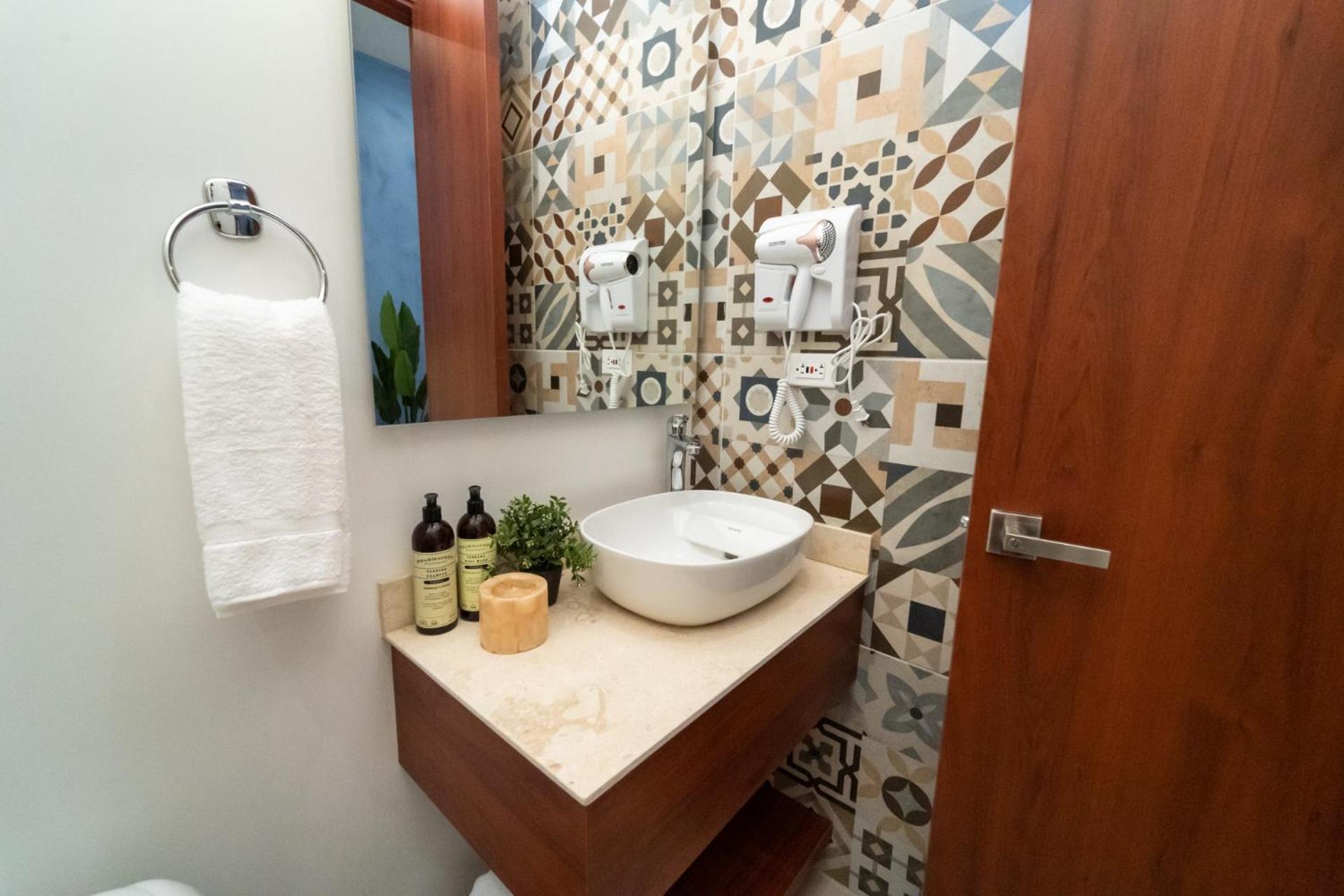 Ganem Suites Cartagena ภายนอก รูปภาพ
