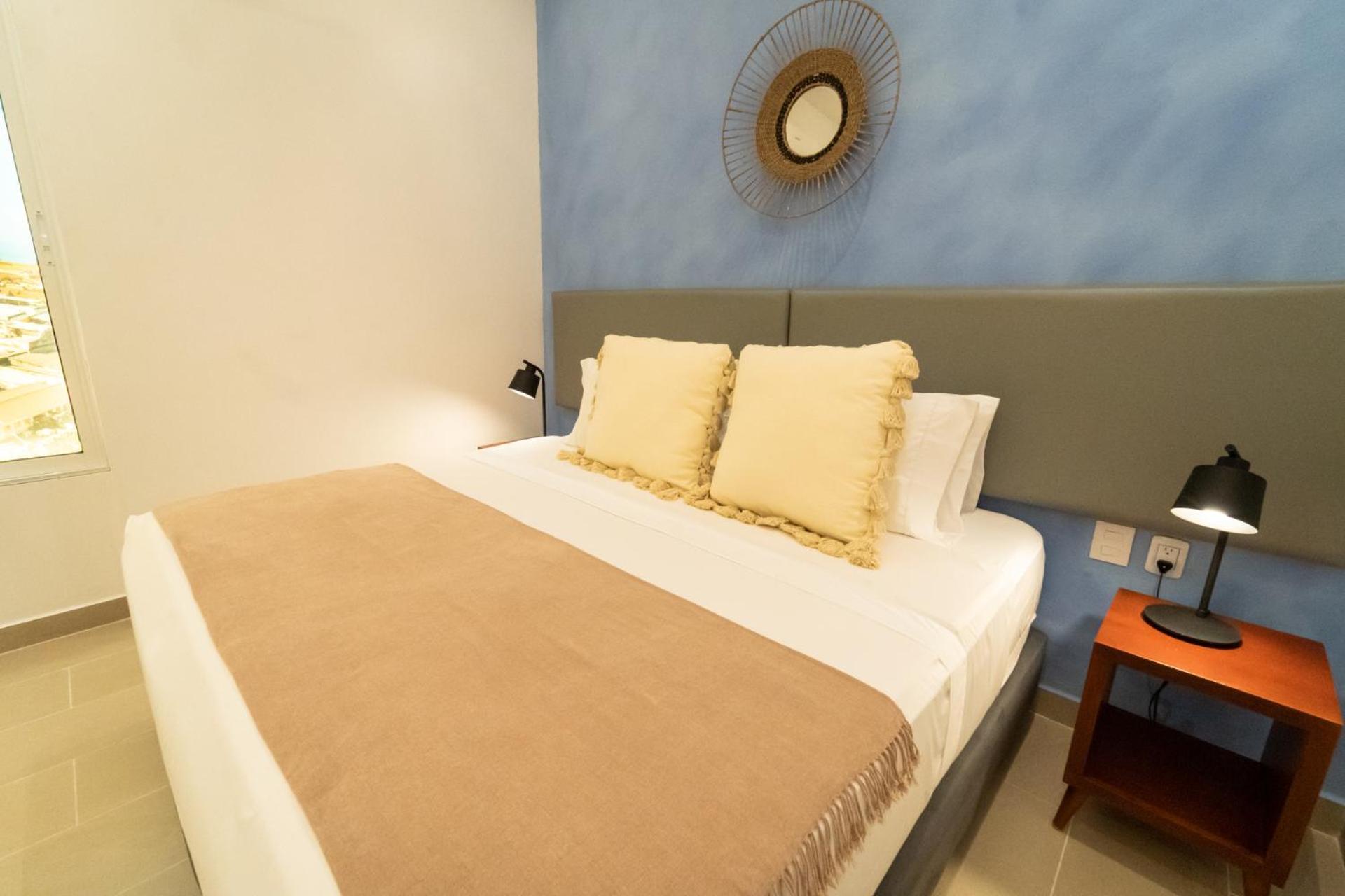 Ganem Suites Cartagena ภายนอก รูปภาพ