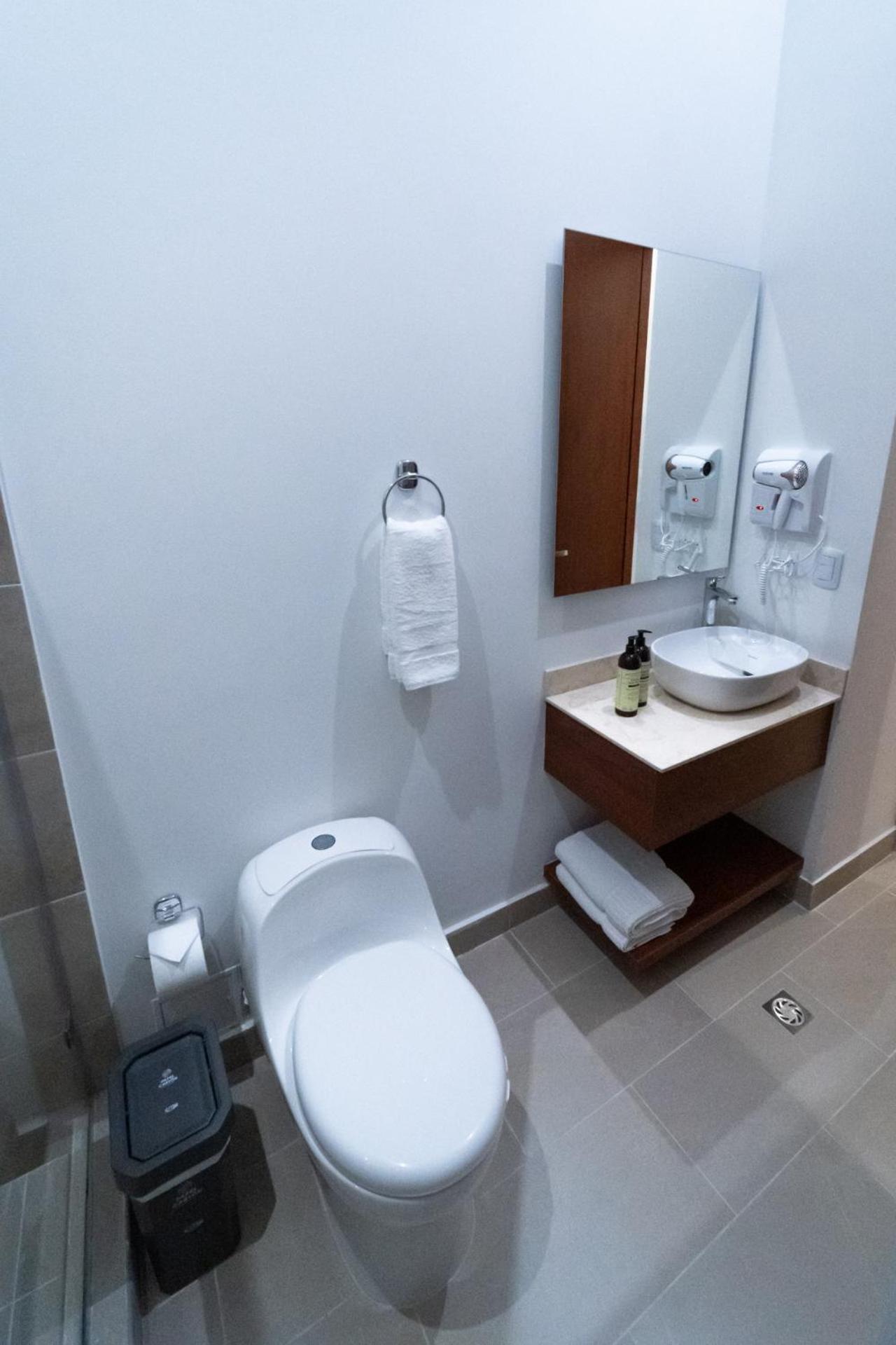 Ganem Suites Cartagena ภายนอก รูปภาพ