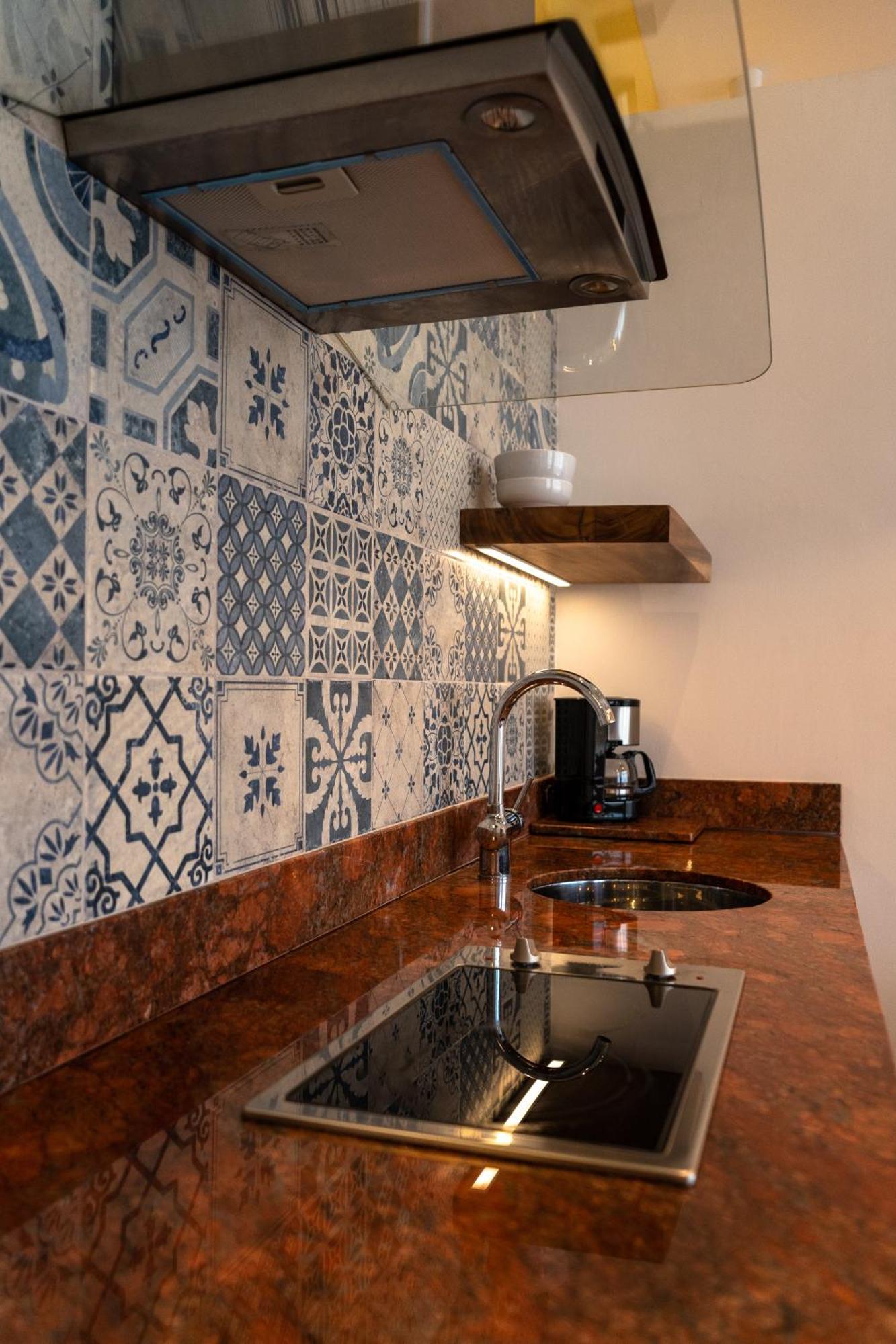 Ganem Suites Cartagena ภายนอก รูปภาพ