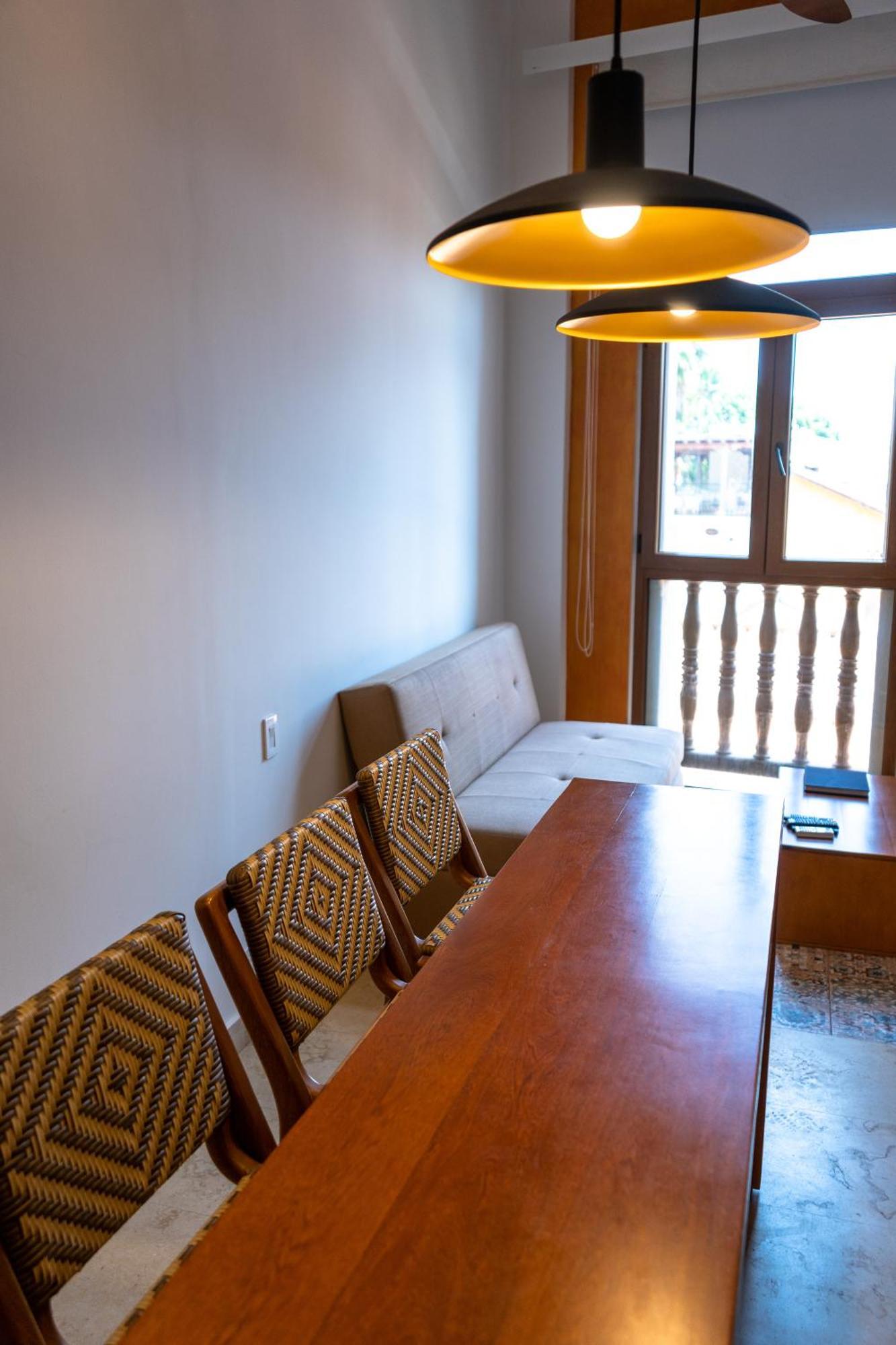 Ganem Suites Cartagena ภายนอก รูปภาพ