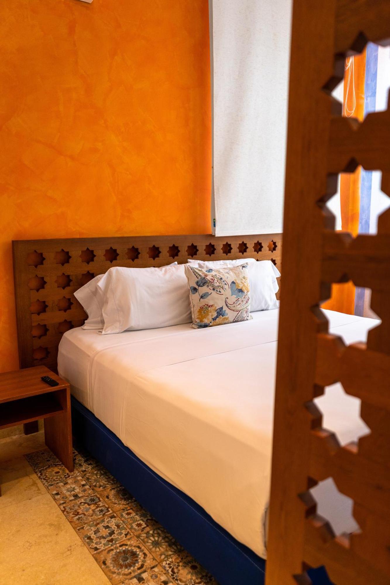 Ganem Suites Cartagena ภายนอก รูปภาพ